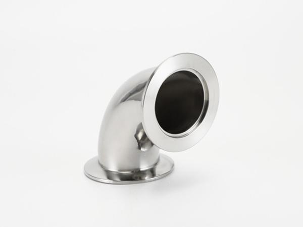 Buy cheap Harmless Kf 25 Vacuum Fittings from wholesalers