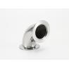 Buy cheap Harmless Kf 25 Vacuum Fittings from wholesalers