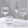 Buy cheap Craftsmanship Prosecco Champagne Glasses Cups For Wedding from wholesalers