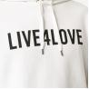 Buy cheap 200 GMS Fleece Lined Hoodie Mens , Thick Fleece Hoodie Customzied Logo from wholesalers