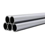 ASTM Seamless Steel Pipe Schedule 40 60 80 160 Round SS400 4 Inch Round Steel