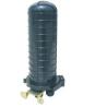 Buy cheap Intergrated Seal Outdoor Fiber Enclosure Air Tight Fiber Splice Closure from wholesalers
