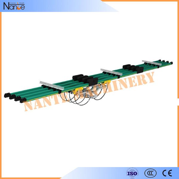 Buy cheap 320A - 500A High Power insulated Conductor Bar System 660V from wholesalers