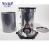 Buy cheap Steam Sterilizer YX-18LM Technical Data Fully Stainless Steel Structure from wholesalers