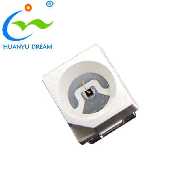 Buy cheap High Lumens 3528 LED Chip 0.06W White Color 2700-6500K Color Temperature from wholesalers