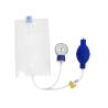 Buy cheap Medical Grade Easy Inflation Pressure Infusor Bag with Pressure Gage 500ML from wholesalers