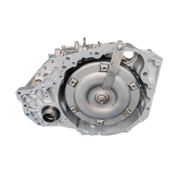 FOB 2013- Remanufactured Transmission Assembly Toyota Highlander 2.0T 4WD U661F