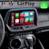Buy cheap Lsailt Carplay Multimedia Interface For Chevrolet Camaro Tahoe Suburban With Android Auto from wholesalers