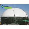 Buy cheap Stainless Steel Waste Water Storage Tanks For Wastewater Treatment Plant from wholesalers