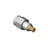 Buy cheap Passivated Stainless 50Ohm SMA to SMP RF Adapter from wholesalers