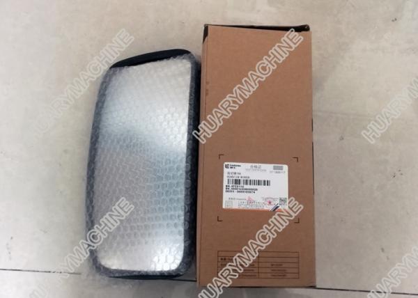 Buy cheap LIUGONG grander parts, 47C0110 rearview mirror from wholesalers