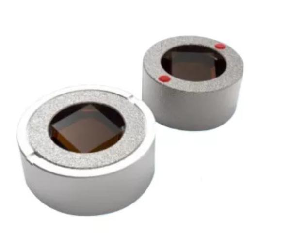 Buy cheap PM Fiber Free Space Isolator Using Optical Transmitter / Transceivers from wholesalers