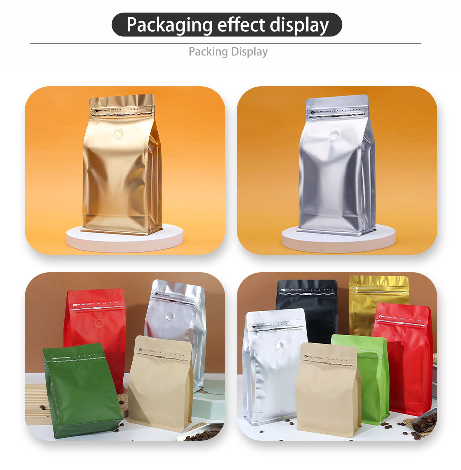 High Barrier Vacuum Food Packaging Bag for Meat & Cheese | Durable Mylar Material | OEM Service