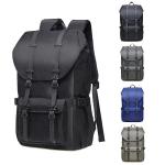 Sympathybag Casual Sports Backpacks men nylon outdoor travel female school bag