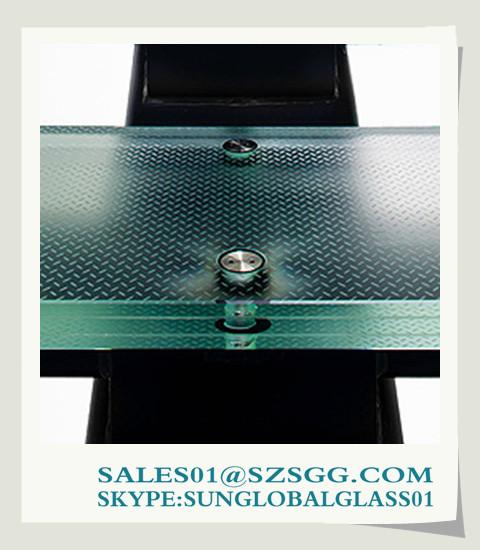 Buy cheap laminated glass 10.38mm from wholesalers