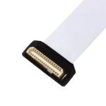 DF9 Series DF9 31P Industrial Grade Medical Cable LCD Cable 31pin Female Hotbar
