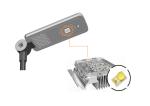 Buy cheap integrated-solar-street-lights, integrated-solar-street-lights manufacturer, from wholesalers