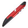 Buy cheap Red 2.4G wireless touch screen pen mouse from wholesalers
