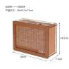 Buy cheap Hot new cheap beautiful high quality environmental protection practical wooden piggy bank from wholesalers