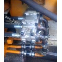 Buy cheap Komatsu PC50UU-1 Hydraulic Pump product