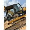 Buy cheap 20 Ton Second-hand Shantui Kato Excavator 320D with 1M³ Bucket Capacity in Shanghai from wholesalers