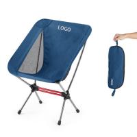 Buy cheap Childrens Armless Blue Folding Camping Chairs 120kg 150kg 250kg 500lb product