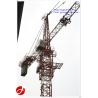 Buy cheap 8t QTZ100(6010) Tower Crane for construction site from wholesalers