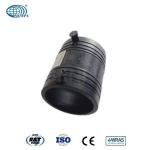 High Toughness Electrofusion Pipe Fittings Joint For HDPE Piping Anti Abrasion