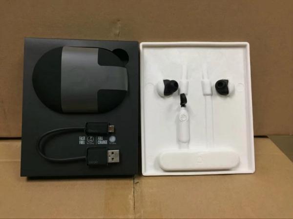 Buy cheap Beats by Dr. Dre Powerbeats3 Wireless Ear-Hook Wireless Headphones - Gold made in china grgheadests.com from wholesalers