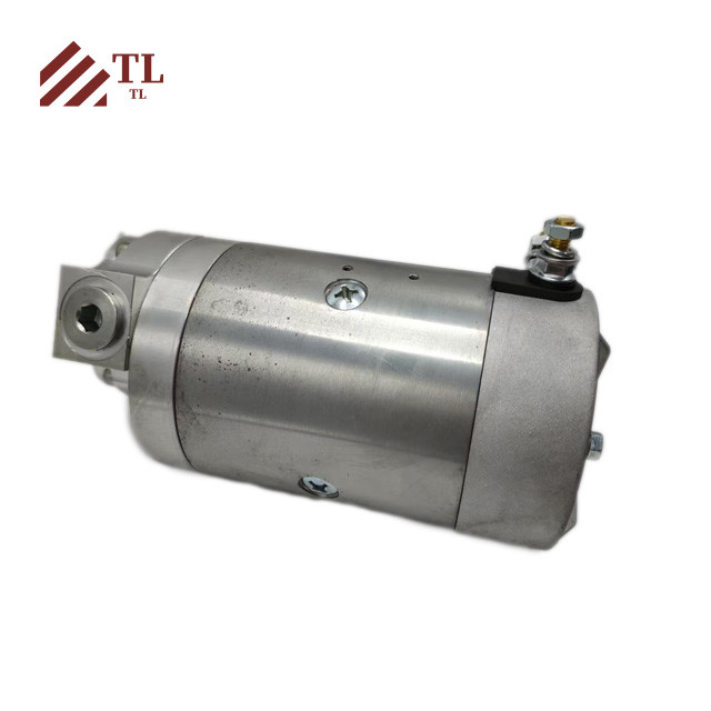 3630004 4007201 Lubricating Oil Pump Engineering Machinery Parts Heavy Vehicle Parts