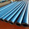 Buy cheap Industrial Drain Discharge Pipe Connectors Continental Industrial Hose from wholesalers