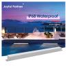 Buy cheap 10W Linear Bar Light Dimmable Outdoor IP68 Waterproof SMD RGBW 4in1 LED Super Bright With 2 Years Warranty from wholesalers