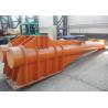 Buy cheap Metallurgical Auxiliary Equipment For EAF Electric Arc Furnace from wholesalers