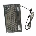 Diebold 49-201381-000A Rear Operation Panel 49-221669-000A Maintainence Keyboard