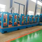 X65 140mm-325mm Welded Pipe Making Machine Industrial