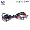 Buy cheap Custom Industrial wire harness with 43645 Female 3.0mm connectors from wholesalers