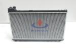 Engine Oil Cooler Car Toyota Radiator For Cressida Mark JZX110 AT