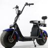 Buy cheap Double Battery Citycoco Big Wheel Electric Scooter 1000W With Hydraulic Disc Brake from wholesalers