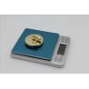 Buy cheap Purse Leather Hardware Accessories Zinc Alloy Round Shape Metal Twist Turn Locks from wholesalers