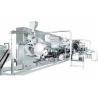 Buy cheap New Fully Automatic Face Mask Production Line With High Production Efficiency from wholesalers