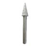 Buy cheap 30 Degree 6mm PCD CNC Carving Tools Abrasion Resistant Environmental Protection from wholesalers
