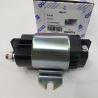 Buy cheap 301202-00067 24v Battery Relay , DOOSAN 24 Volt Dc Timer Relay from wholesalers