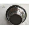Buy cheap Deposit Box Safe Lock Dial Durable , Lock Replacement Parts 4-M6 Screws Fastened from wholesalers