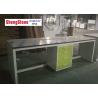 Buy cheap Matte Surface Phenolic Resin Worktop , Acid Resistance Phenolic Bench Tops from wholesalers