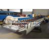 Buy cheap Commonly Used Trapezoidal Roof Tile Forming Machine In South Africa from wholesalers