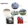 Buy cheap Galvanized Steel Coil For Myanmar from wholesalers