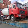 Buy cheap China To Santiago Oversized Ocean Cargo Services RORO Bulk Cargo Shipping from wholesalers