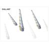 Buy cheap 2 / 3 / 4 Stage Hydraulic Cylinder , Telescopic Agricultural Farm Truck Hydraulic Oil Cylinder from wholesalers