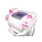 Medical CE lipo cellulite reduction dual wavelength lipolaser 650nm 980nm lipo