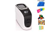 Buy cheap Handheld CIE-Lab And Delta E Plastic Spectrophotometer For Color Measurement from wholesalers